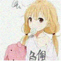 读者周先生头像